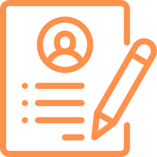 Create Profile